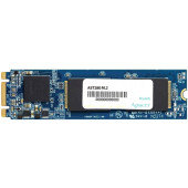 Внутренний SSD Apacer AST280 120 GB SSD M.2 SATA III 6Gb/s TLC (AP120GAST280)