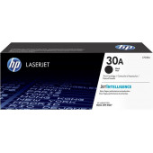 Лазерный картридж HP № 30A CF230A (Черный)