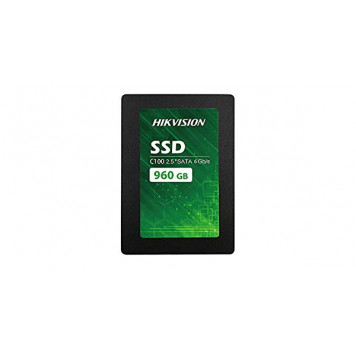 Внутренний SSD Hikvision 960GB (C100 / 960G)