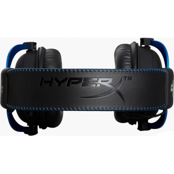 Наушники Kingston HyperX Cloud PS4I / Blue (HX-HSCLS-BL/EM)-3