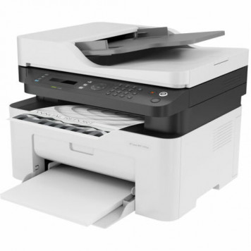 МФУ HP Laser MFP 137fnw / А4 (4ZB84A)-3