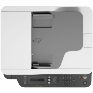 МФУ HP Laser MFP 137fnw / А4 (4ZB84A)-5