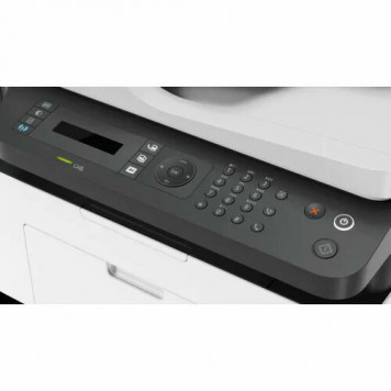 МФУ HP Laser MFP 137fnw / А4 (4ZB84A)-6