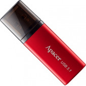 Флеш память USB Apacer 16 GB USB 3.1 Gen1 AH25B Sunrise / Red (AP16GAH25BR-1)