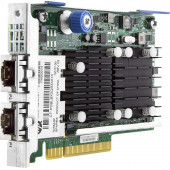 АДАПТЕР HP FlexFabric 10Gb 2-port 533FLR-T (700759-B21)