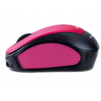 Беспроводная мышь Genius Micro Traveler 9000R Pink (31030108101)-2