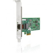 АДАПТЕР HP NC112T PCIe Gigabit Server Adapter (503746-B21)