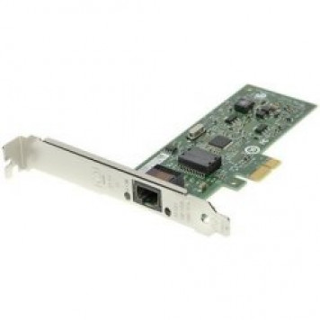 АДАПТЕР HP NC112T PCIe Gigabit Server Adapter (503746-B21)-2