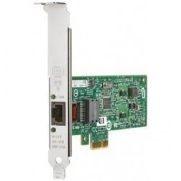 АДАПТЕР HP NC112T PCIe Gigabit Server Adapter (503746-B21)-3