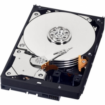 Внутренний HDD WD 3.5'' 3TB SATA 2 (WD30EZRZ)-3