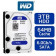 Внутренний HDD WD 3.5'' 3TB SATA 2 (WD30EZRZ)