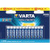 Батарейки VARTA HIGH ENERGY 4903 AAA (12)