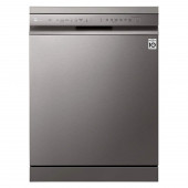 Посудомоечная машина LG DFB512FP (Silver)