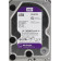 Внутренний HDD WD purple  3.5'' 4TB SATA 2 (WD40PURZ)