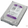 Внутренний HDD WD Purle  3.5'' 1TB 7200 prm (WD10PURX)