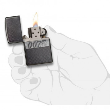 Зажигалка Zippo 