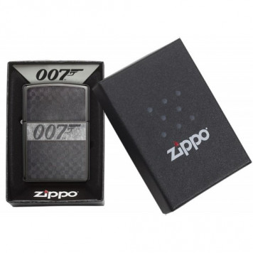 Зажигалка Zippo 