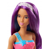 MATTEL Кукла Barbie Dreamtopia Mermaid (FJC89)
