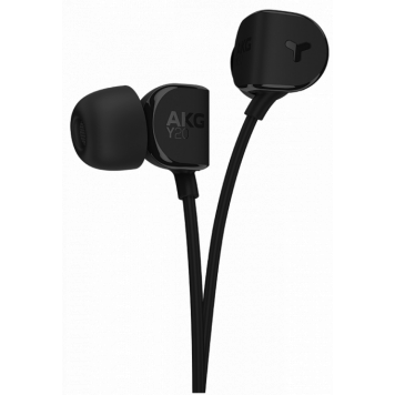 Наушники AKG Y20U Black