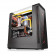 Компьютерный корпус Thermaltake View 27/Black/Win/SGCC (CA-1G7-00M1WN-00)