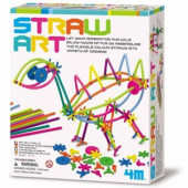 Конструктор “Straw Art Kit”