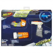 ИГРА HASBRO NERF MODULUS STEALTH OPS UPGRADE KIT (B1535EU40 )