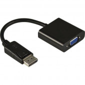 Конвертер Displayport to VGA