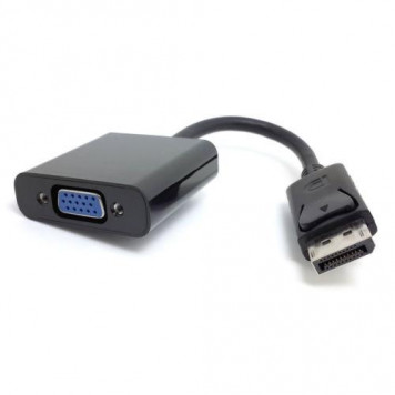 Конвертер Displayport to VGA-3