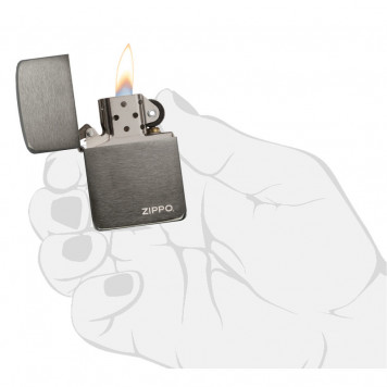 Зажигалка Zippo 