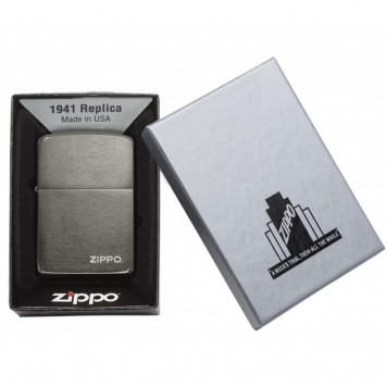 Зажигалка Zippo 