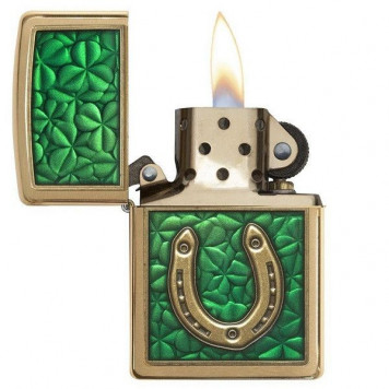 Зажигалка Zippo 