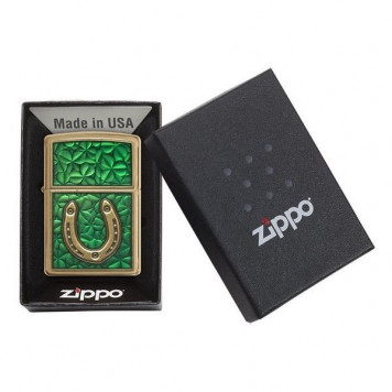 Зажигалка Zippo 