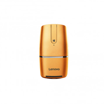 Мышка Lenovo Yoga Mouse Premium Class Orange (GX30K69570)-5