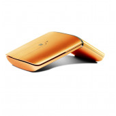 Мышка Lenovo Yoga Mouse Premium Class Orange (GX30K69570)