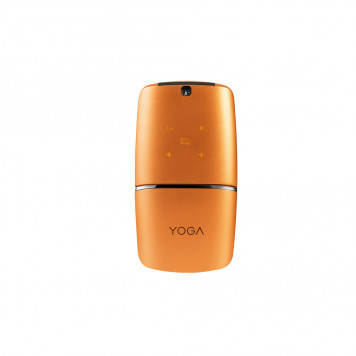 Мышка Lenovo Yoga Mouse Premium Class Orange (GX30K69570)-3