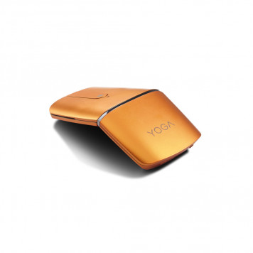 Мышка Lenovo Yoga Mouse Premium Class Orange (GX30K69570)-4