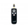 Пульт Genius MediaPointer 100, USB, 2.4GHz presenter, point and go,Page up/down, ESC function (31090015100)