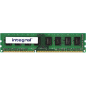 Оперативная память Integral Server Memory 8GB DDR3 PC3-10600 / 1333 MHz (IN3T8GRZGIX2)