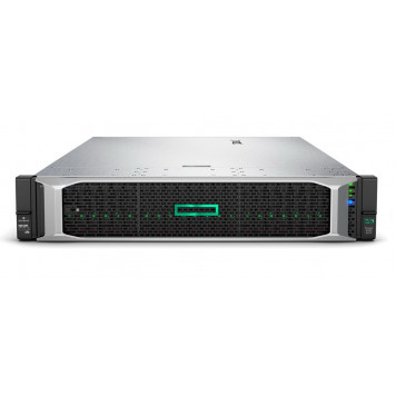 Сервер HPE ProLiant DL560 Gen10 (840369-B21)-3