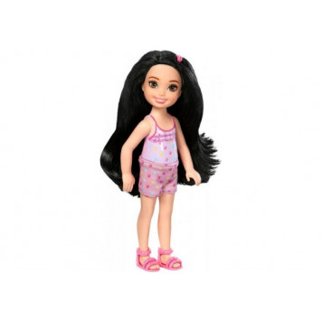 Кукла Mattel Barbie Мини-кукла Подруга Челси (DWJ33)-7