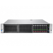 Сервер HPE ProLiant DL380 Gen9 (767032-B21/1)