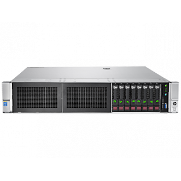 Сервер HPE ProLiant DL380 Gen9 (767032-B21/1)