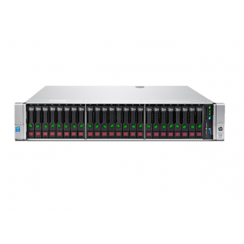 Сервер HPE ProLiant DL380 Gen9 (767032-B21/1)-2