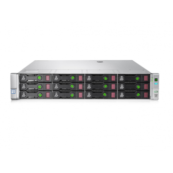 Сервер HPE ProLiant DL380 Gen9 (767032-B21/1)-3