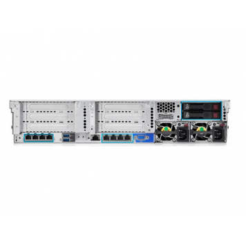 Сервер HPE ProLiant DL380 Gen9 (767032-B21/1)-5