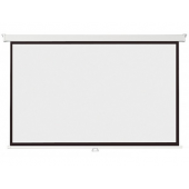 Проекционный экран Draper/Euroscreen Connect Floor Model, White Case 125x180 cm (CFW125)