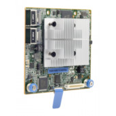 Адаптер HPE Smart Array P816i-a SR Gen10 (804338-B21)
