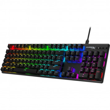 Клавиатура Kingston HyperX Alloy Origins Mechanical Gaming (HX-KB6RDX-RU)-5