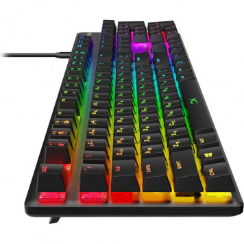 Клавиатура Kingston HyperX Alloy Origins Mechanical Gaming (HX-KB6RDX-RU)-3