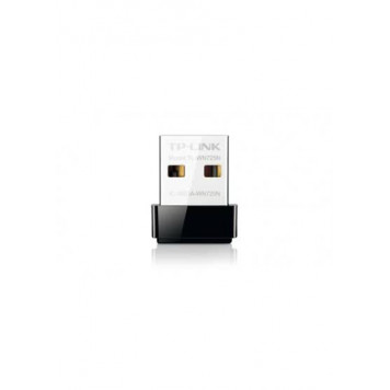 TP-LINK 150MBPS WIRELESS N NANO USB ADAPTOR (TL-WN725N)-3